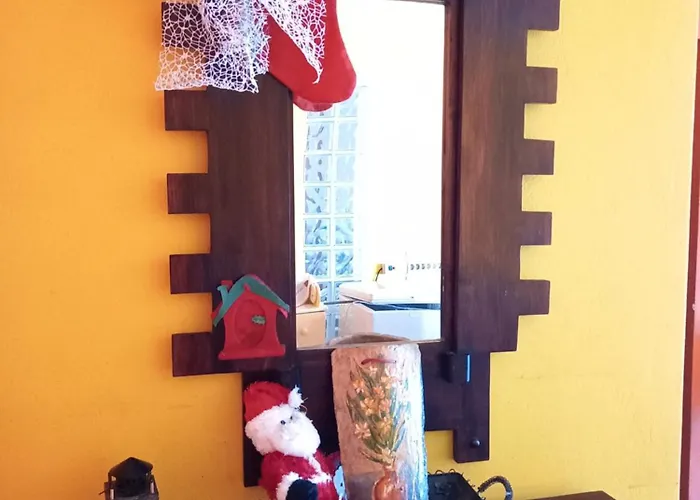 ταξιδιώτες Travellers Lägenhet